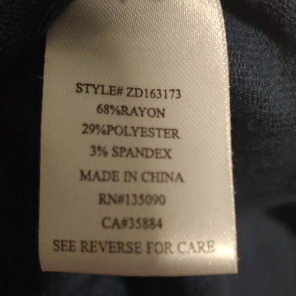 Z supply dress - Picture 5 of 5